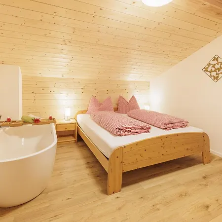Farm stay Reden Hof