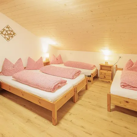 Reden Hof Farm stay Selva dei Molini