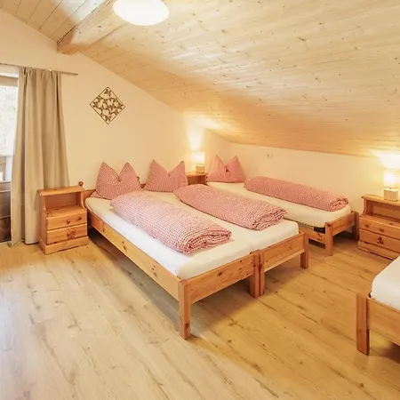 Reden Hof * Selva dei Molini