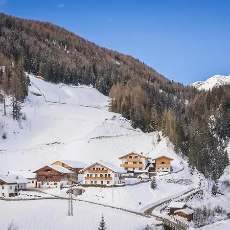 Reden Hof * Selva dei Molini