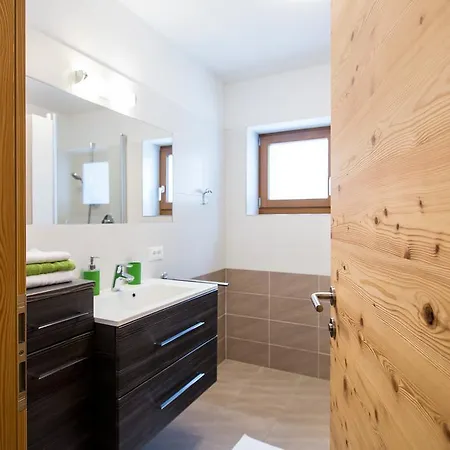 Reden Hof Farm stay Selva dei Molini