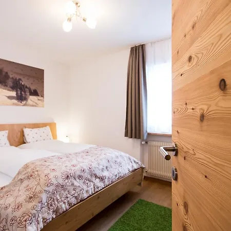 Reden Hof Farm stay Selva dei Molini