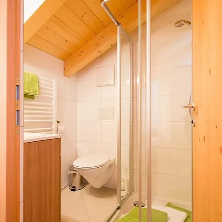 Reden Hof Farm stay Selva dei Molini