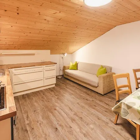 Farm stay Reden Hof